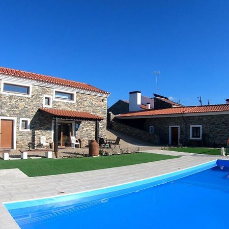 Casa Dos Xares Guest House Rosmaninhal  Luaran gambar