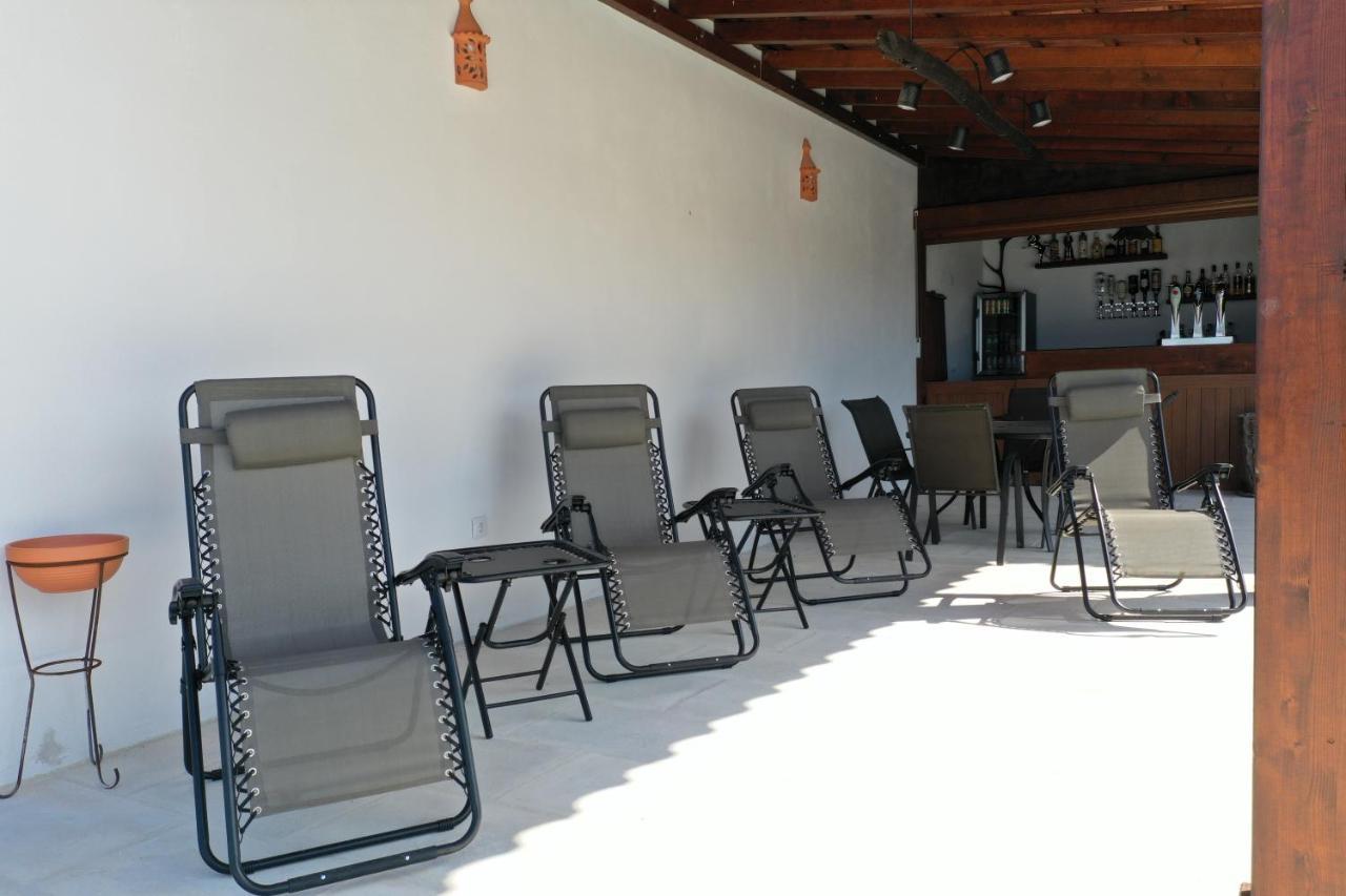 Casa Dos Xares Guest House Rosmaninhal  Luaran gambar