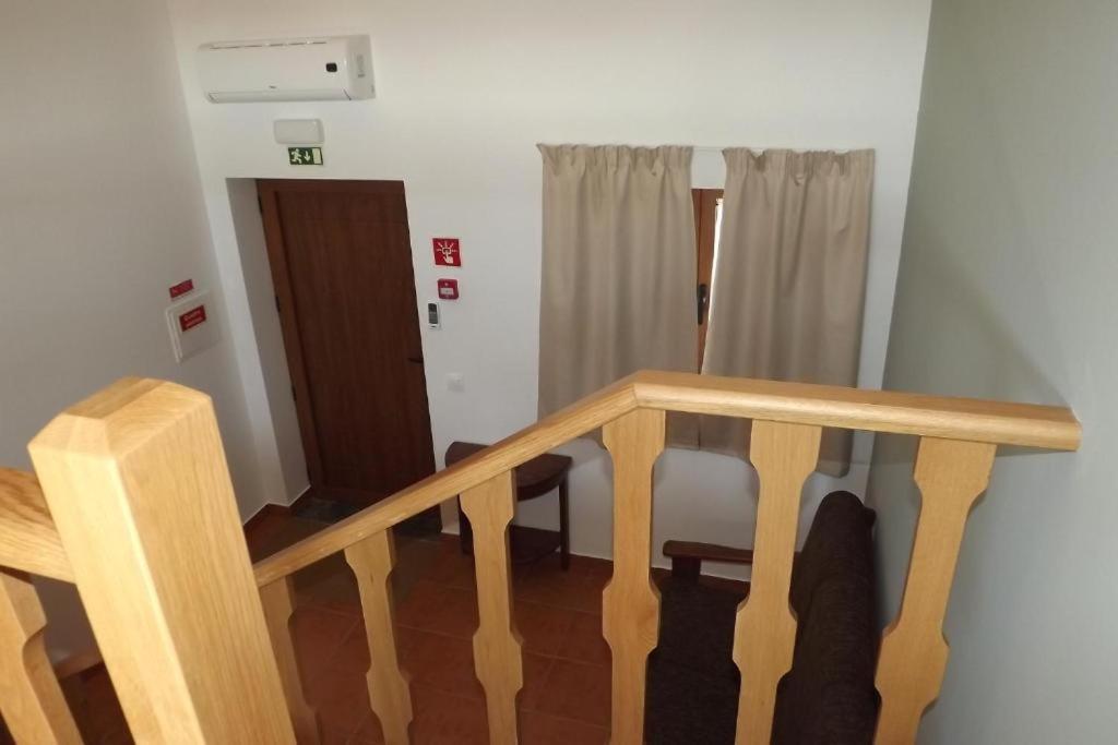 Casa Dos Xares Guest House Rosmaninhal  Luaran gambar