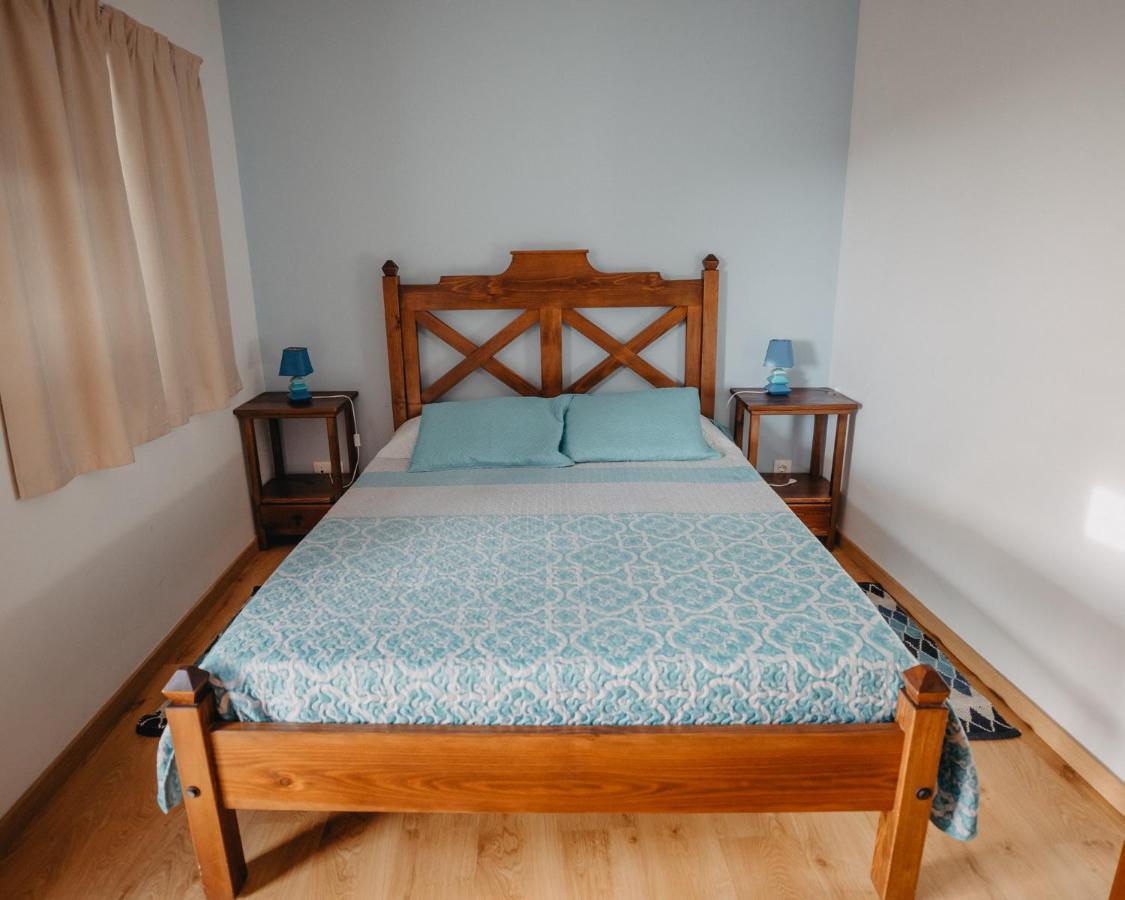 Casa Dos Xares Guest House Rosmaninhal  Luaran gambar
