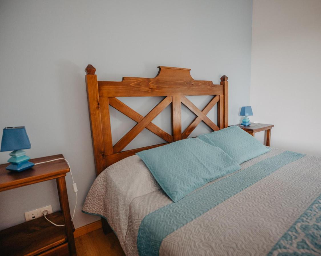 Casa Dos Xares Guest House Rosmaninhal  Luaran gambar