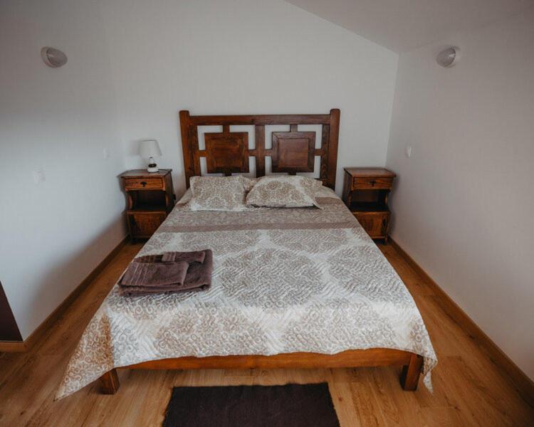 Casa Dos Xares Guest House Rosmaninhal  Luaran gambar