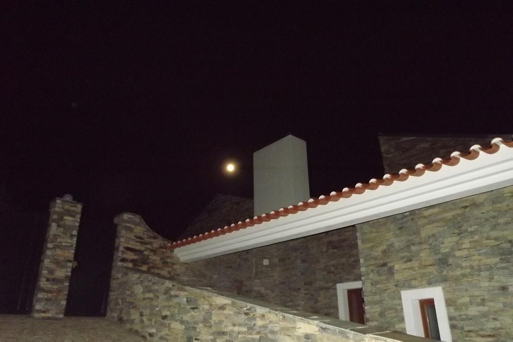 Casa Dos Xares Guest House Rosmaninhal  Luaran gambar
