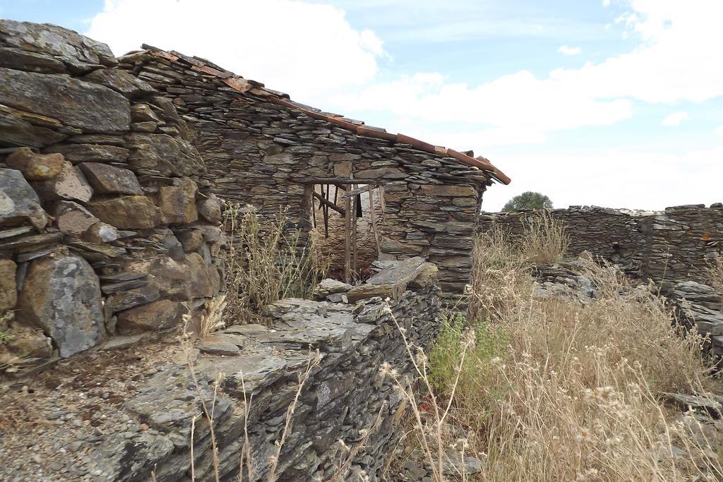 Casa Dos Xares Guest House Rosmaninhal  Luaran gambar